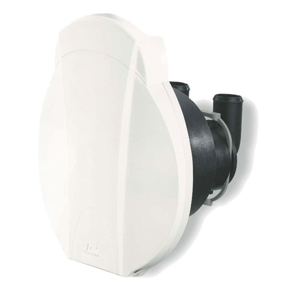 Plastimo 1038c Pump Silber 2700 Liters / h Plastimo 1038c Pump Silber 2700 Liters / h von Plastimo
