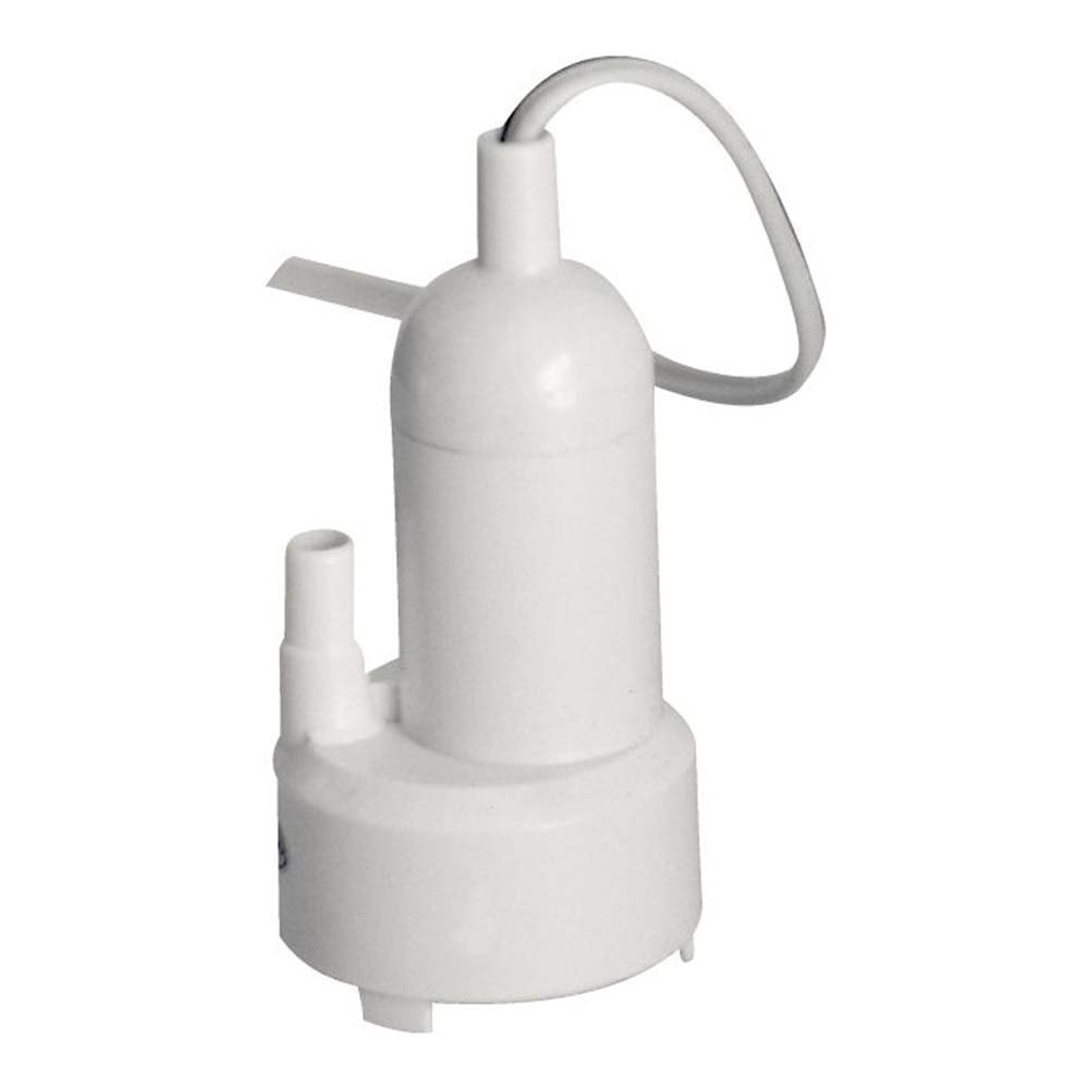 Plastimo 11l/min Caravan Pump 2.5a 12v Durchsichtig Plastimo 11l/min Caravan Pump 2.5a 12v Durchsichtig von Plastimo