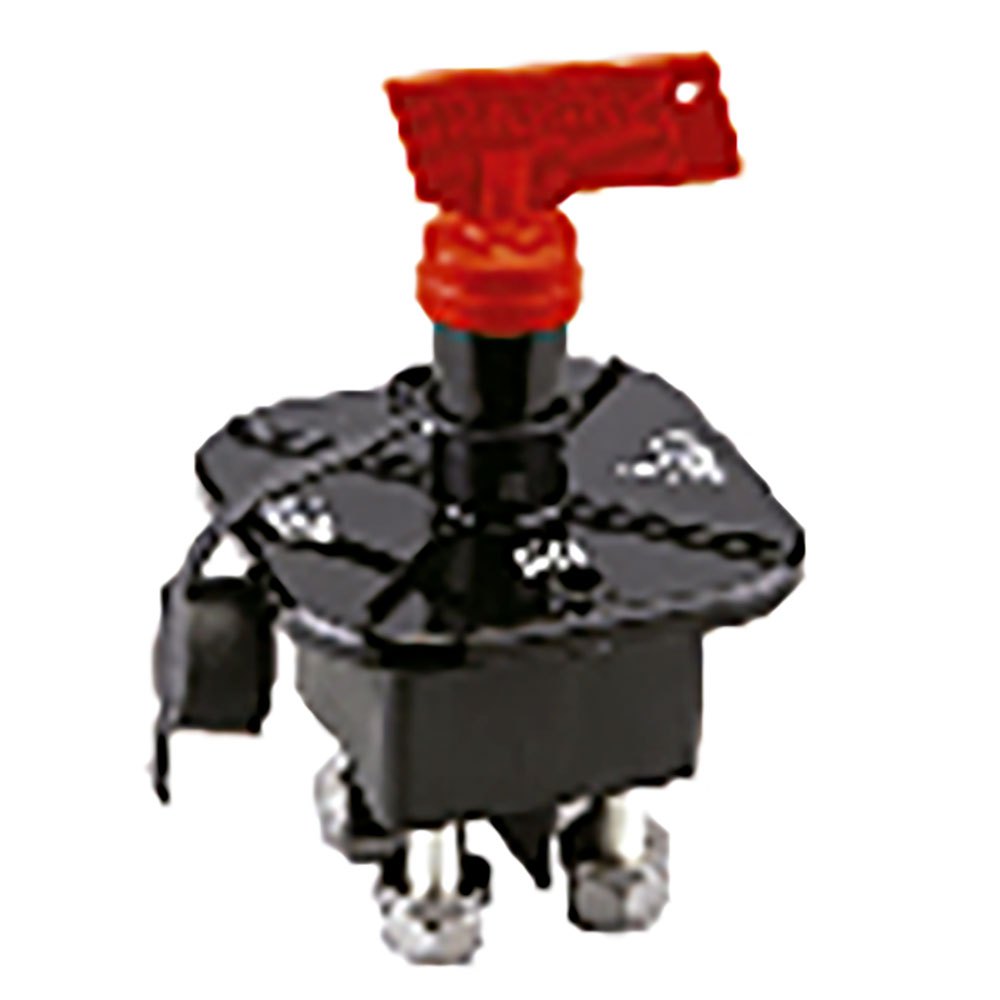 Plastimo Circuit Breaker 120a 24v Orange Plastimo Circuit Breaker 120a 24v Orange von Plastimo