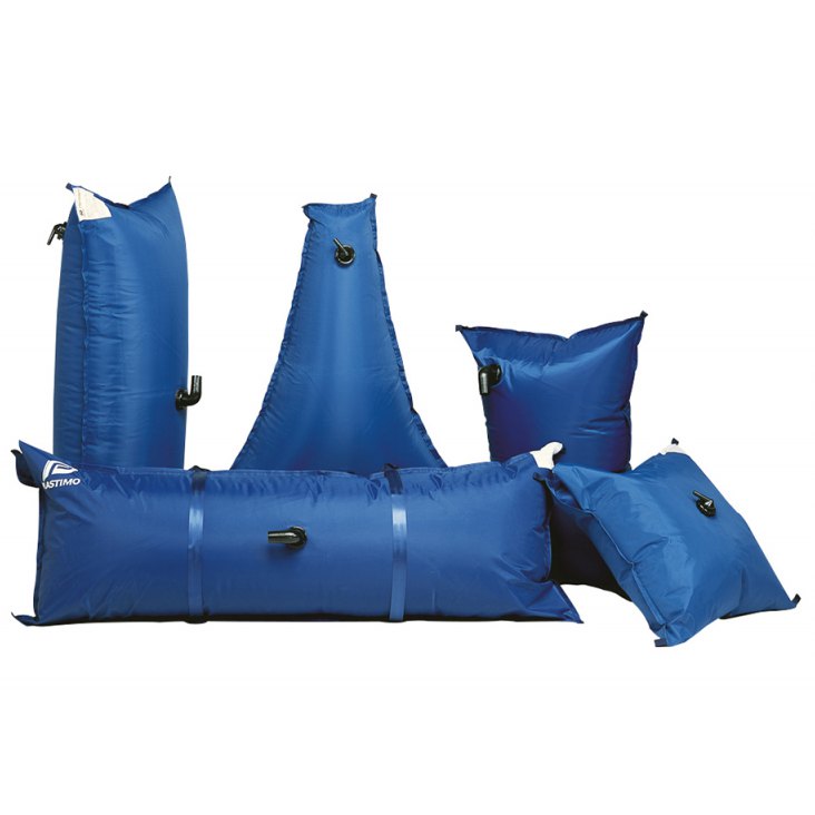 Plastimo Internal Storage Tank Chamber Spare Part 120l Blau Plastimo Internal Storage Tank Chamber Spare Part 120l Blau von Plastimo