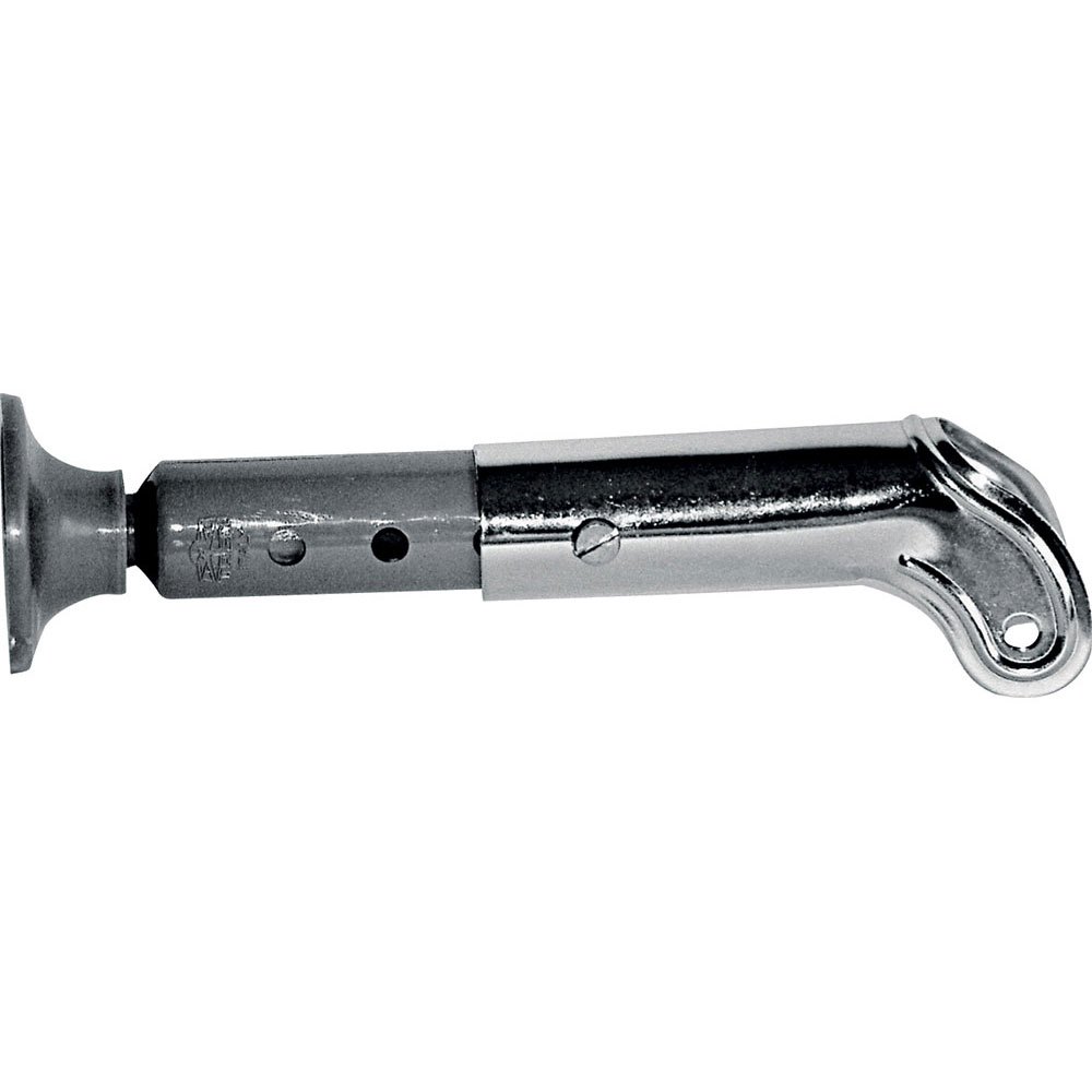 Plastimo Stainless Steel Adjustable Brace 145-215 Mm Silber 25 mm Plastimo Stainless Steel Adjustable Brace 145-215 Mm Silber 25 mm von Plastimo
