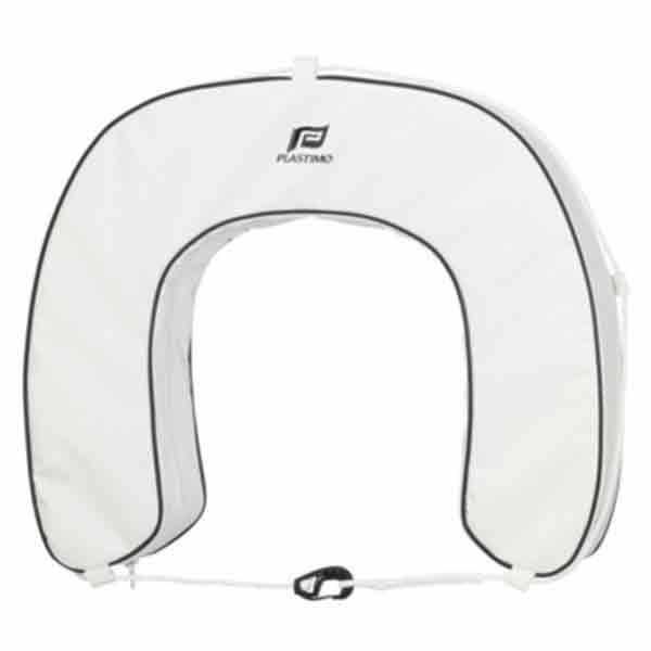 Plastimo 147n Removable Cover Lifebuoy Durchsichtig Plastimo 147n Removable Cover Lifebuoy Durchsichtig von Plastimo