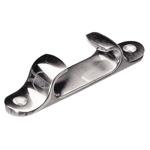 Plastimo Crossed Fairlead 150 Mm Silber Plastimo Crossed Fairlead 150 Mm Silber von Plastimo