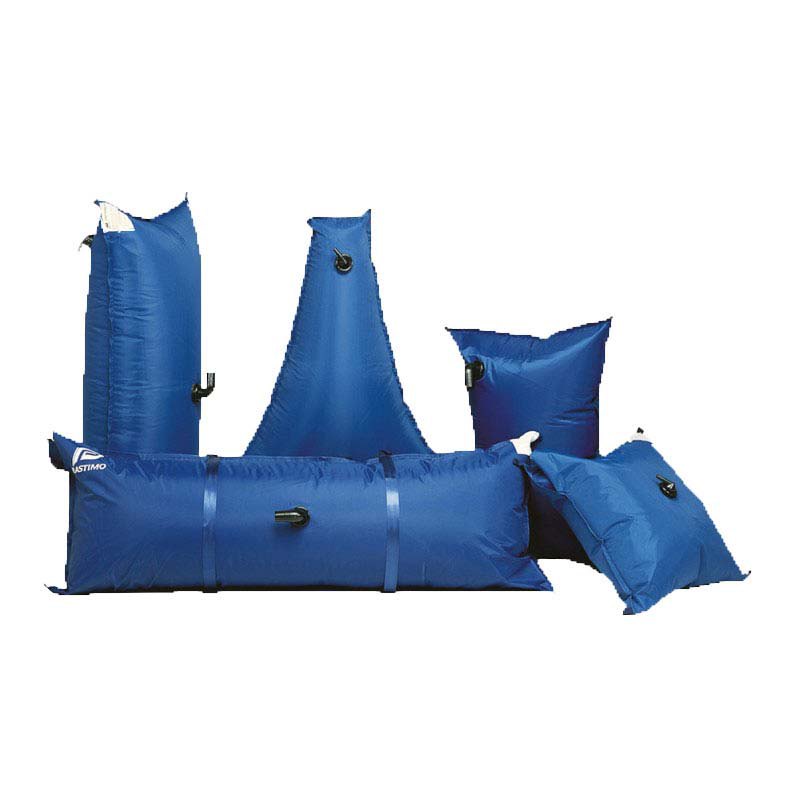 Plastimo 150l Flexible Deposit Blau von Plastimo