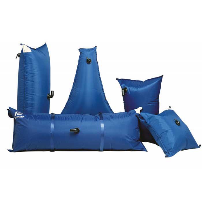 Plastimo Inflatable Fresh Water Tank Chamber Spare Part 150l Blau Plastimo Inflatable Fresh Water Tank Chamber Spare Part 150l Blau von Plastimo