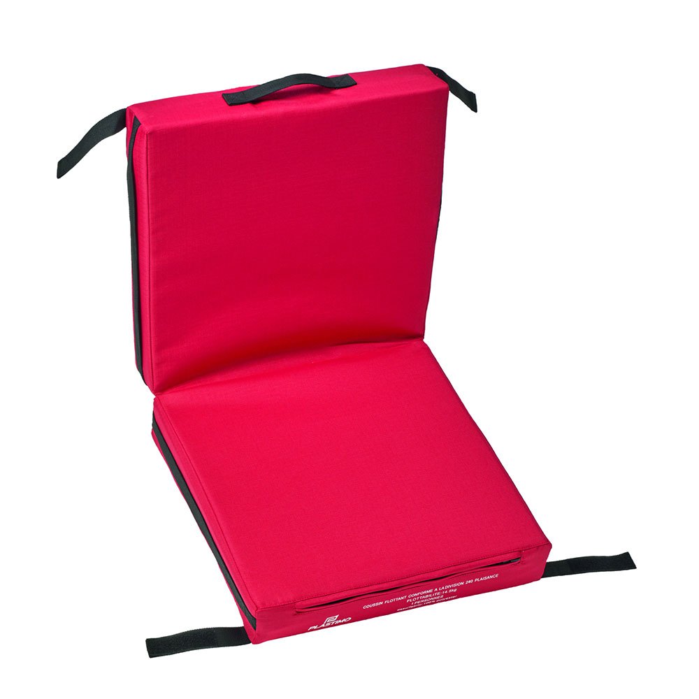 Plastimo 150n Floating Pillow Rosa 740 x 370 x 75 mm Plastimo 150n Floating Pillow Rosa 740 x 370 x 75 mm von Plastimo