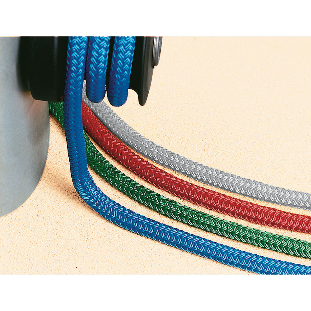 Plastimo 16 Solid Braided Rope 110 M Mehrfarbig 16 mm Plastimo 16 Solid Braided Rope 110 M Mehrfarbig 16 mm von Plastimo