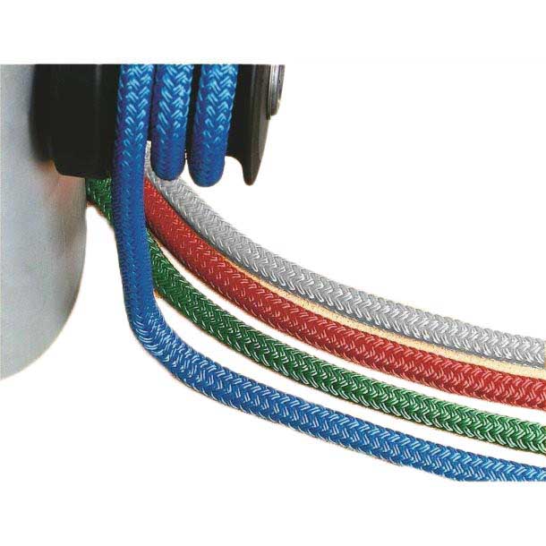 Plastimo 16 Solid Braided Rope 220 M 6 mm Plastimo 16 Solid Braided Rope 220 M 6 mm von Plastimo