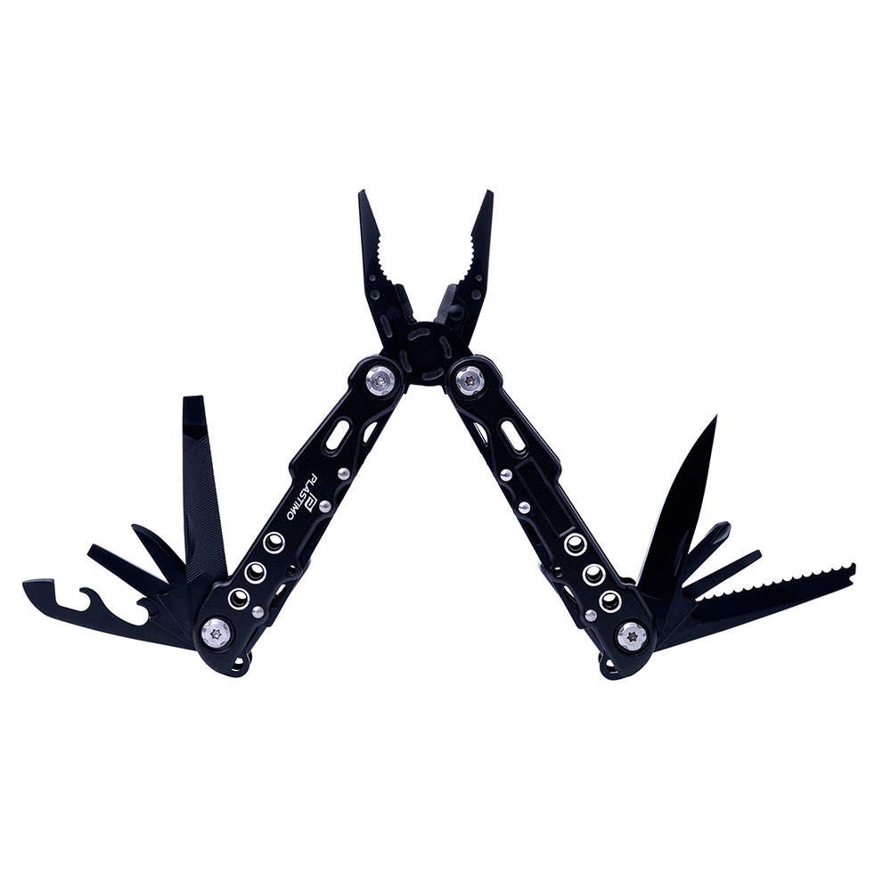 Plastimo 18 Function Multitool Silber 155 mm Plastimo 18 Function Multitool Silber 155 mm von Plastimo