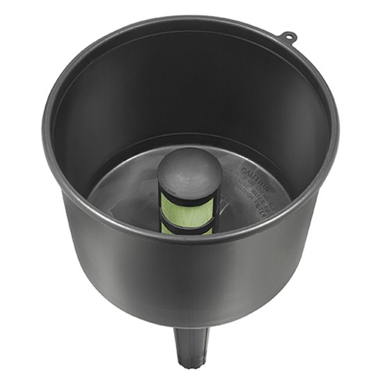 Plastimo 19l/min Filter Funnel Silber 22 x 25 cm Plastimo 19l/min Filter Funnel Silber 22 x 25 cm von Plastimo