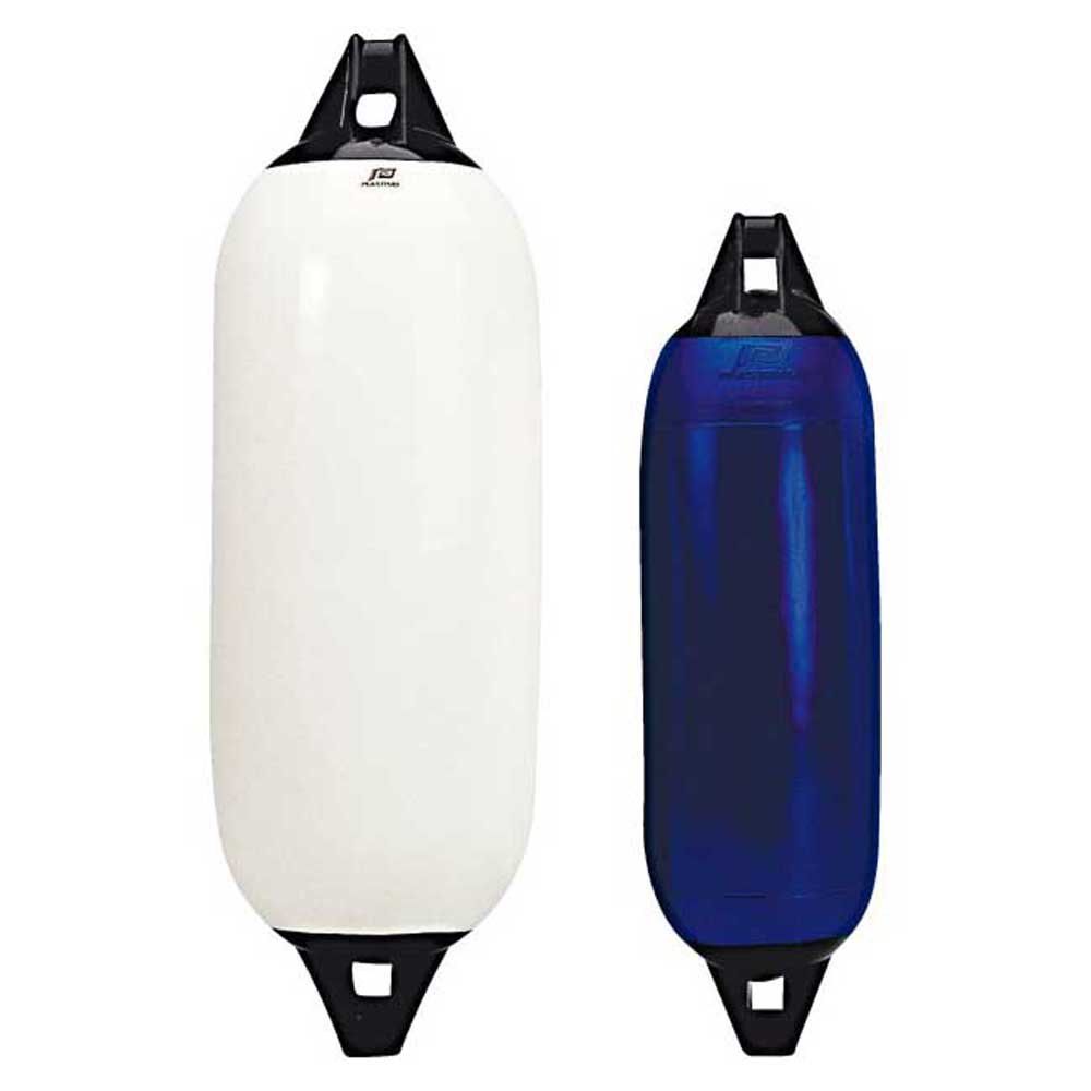 Plastimo 2 Eyes Fender Durchsichtig 14 x 53 cm Plastimo 2 Eyes Fender Durchsichtig 14 x 53 cm von Plastimo