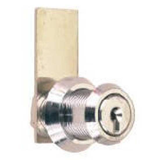 Plastimo 2 Keys Lock Golden 26 mm Plastimo 2 Keys Lock Golden 26 mm von Plastimo