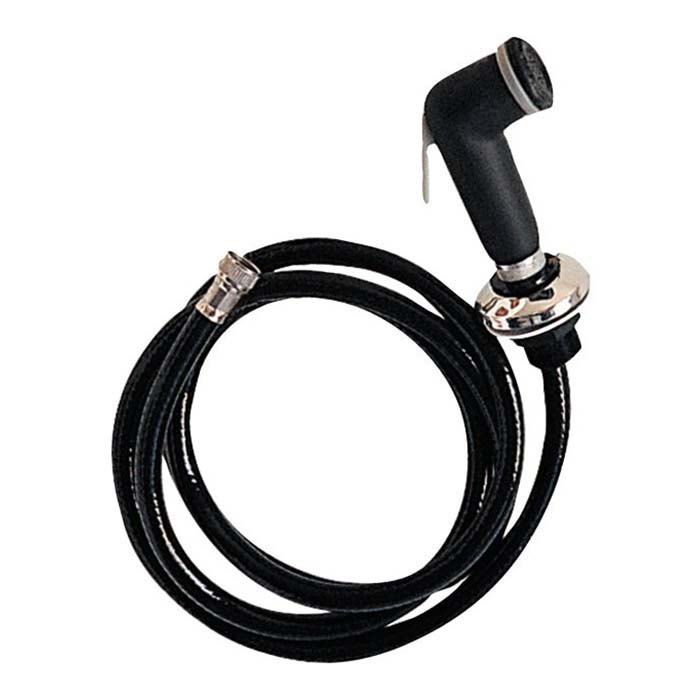 Plastimo Hose Shower 2 M Silber Plastimo Hose Shower 2 M Silber von Plastimo