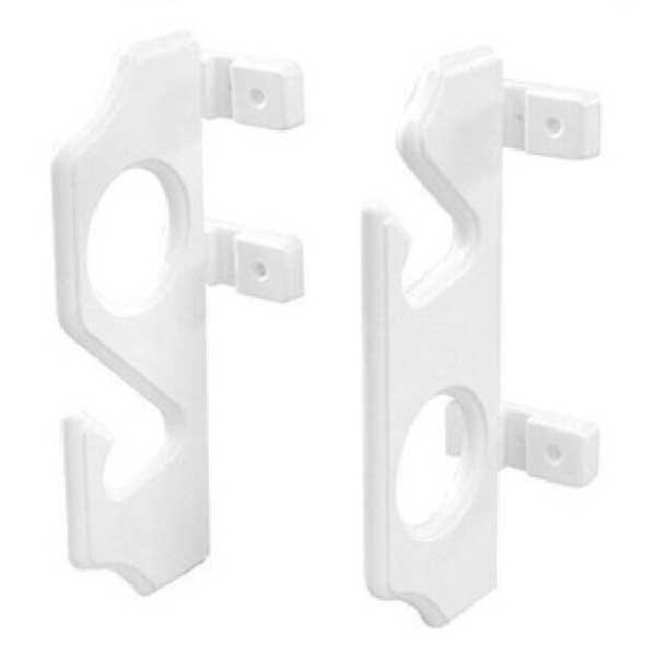 Plastimo 2 Rods Support Durchsichtig 216 x 73 mm Plastimo 2 Rods Support Durchsichtig 216 x 73 mm von Plastimo