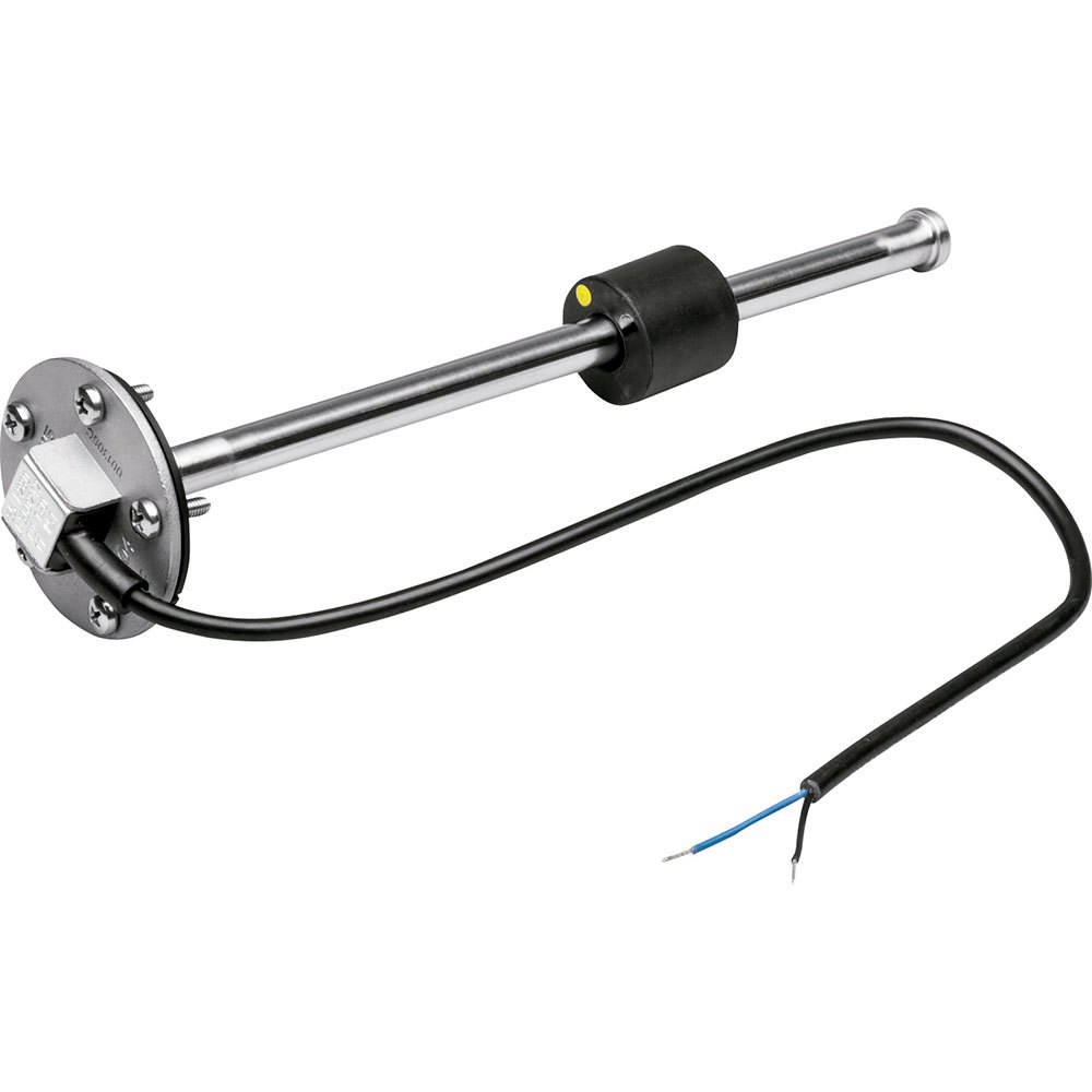 Plastimo 240-30 Ohm Water Fuel Sensor Silber 200 mm Plastimo 240-30 Ohm Water Fuel Sensor Silber 200 mm von Plastimo