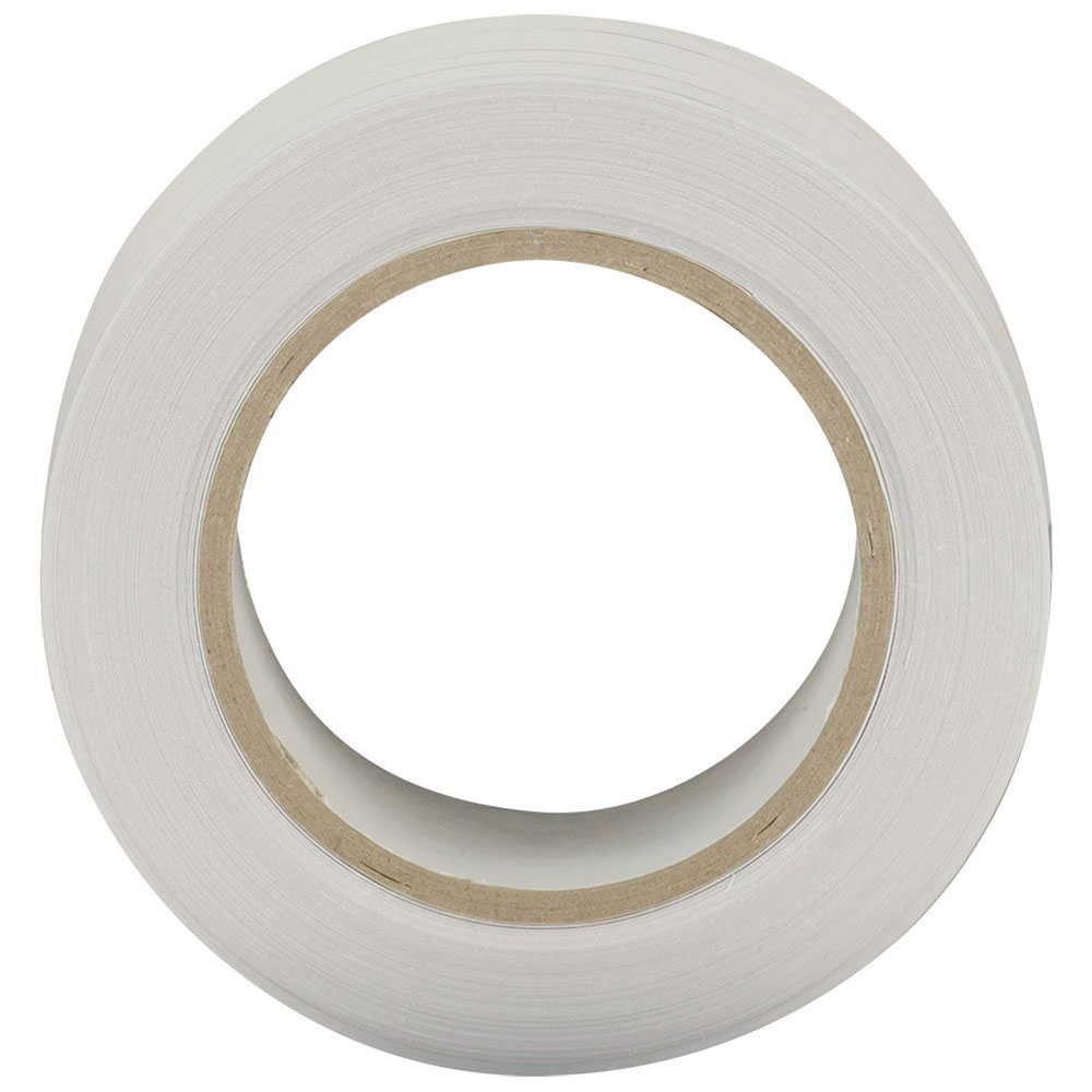 Plastimo 25 M Scotch Tape Silber 50 mm von Plastimo