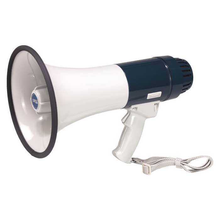 Plastimo Speaker 25w Silber 203 x 350 mm Plastimo Speaker 25w Silber 203 x 350 mm von Plastimo
