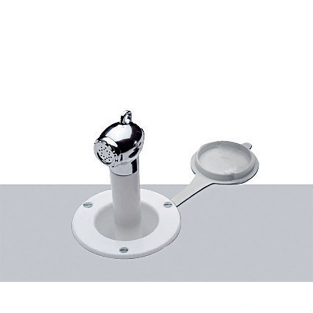 Plastimo 2812/13 Tube Spare Part 2ml Silber Plastimo 2812/13 Tube Spare Part 2ml Silber von Plastimo