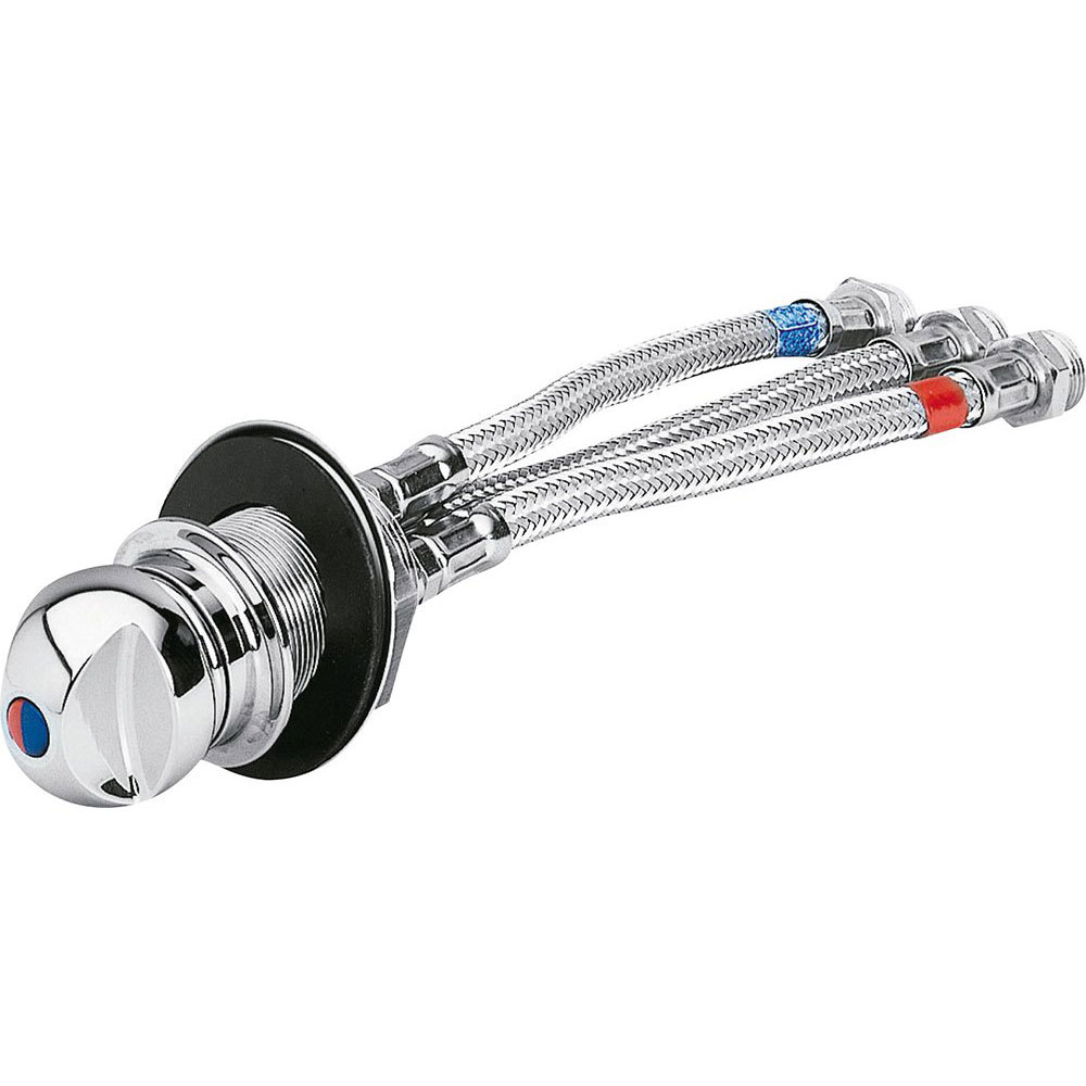 Plastimo 3 Hose Connectors Shower Water Tap Silber Plastimo 3 Hose Connectors Shower Water Tap Silber von Plastimo