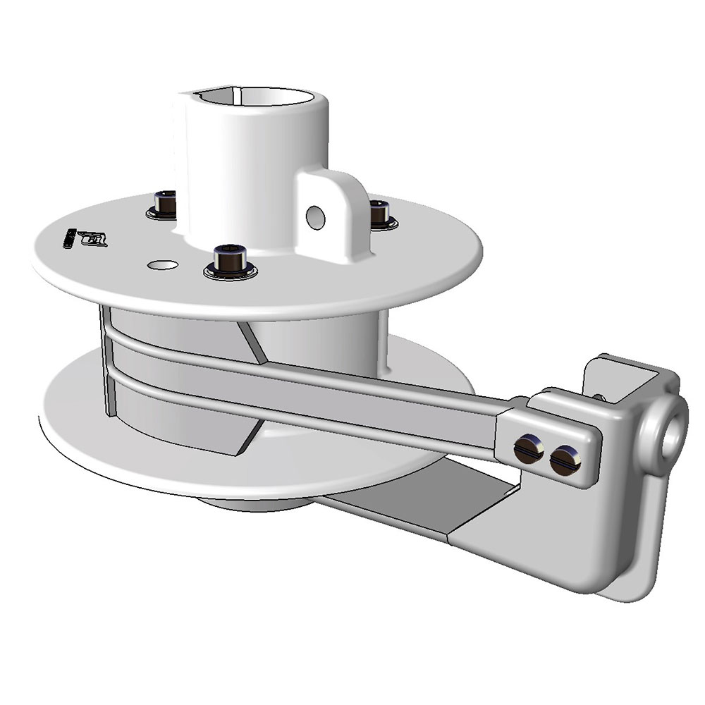 Plastimo 406 Drum Spare Part Silber Plastimo 406 Drum Spare Part Silber von Plastimo