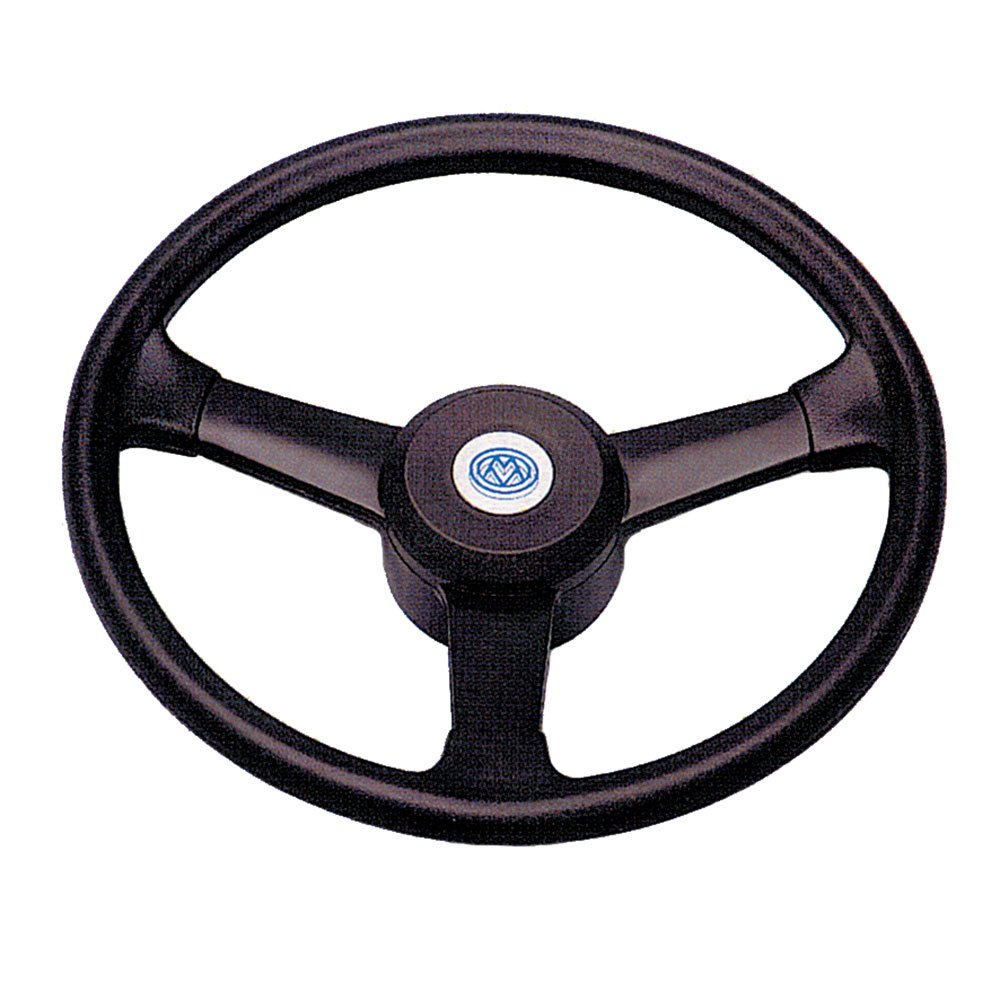 Plastimo 415179 Steering Wheel Silber 320 mm Plastimo 415179 Steering Wheel Silber 320 mm von Plastimo