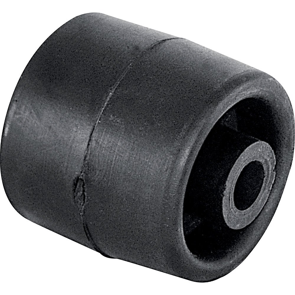 Plastimo 416715 Guide Roller Spare Part Silber 120 x 74 mm Plastimo 416715 Guide Roller Spare Part Silber 120 x 74 mm von Plastimo