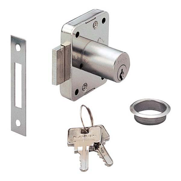 Plastimo 423997 Case Lock Silber Plastimo 423997 Case Lock Silber von Plastimo