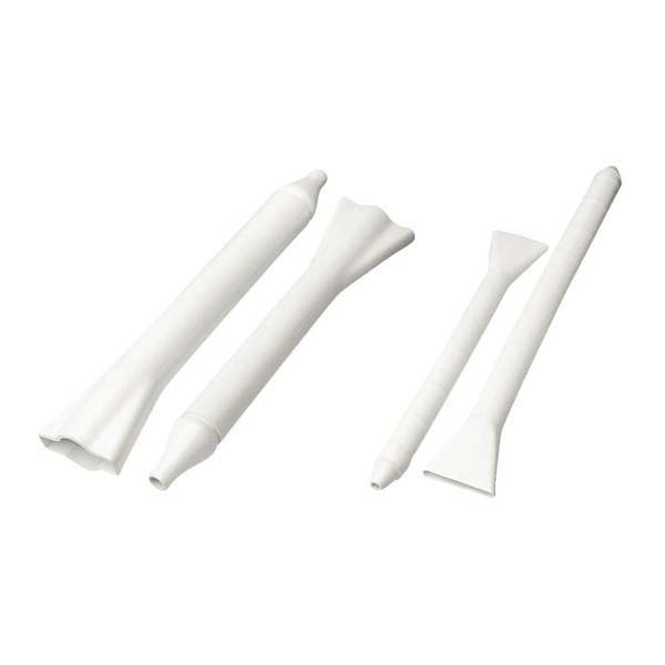 Plastimo Tensor Protector 460 Mm Silber 14-16 mm Plastimo Tensor Protector 460 Mm Silber 14-16 mm von Plastimo