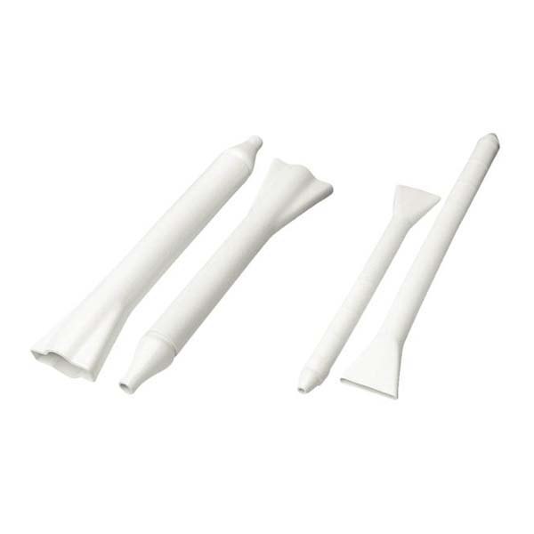Plastimo Tensor Protector 465 Mm Silber 12-14 mm Plastimo Tensor Protector 465 Mm Silber 12-14 mm von Plastimo