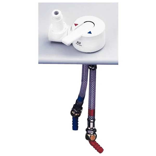 Plastimo Shower Water Tap 5 Bar Durchsichtig 3/8´´ Plastimo Shower Water Tap 5 Bar Durchsichtig 3/8´´ von Plastimo