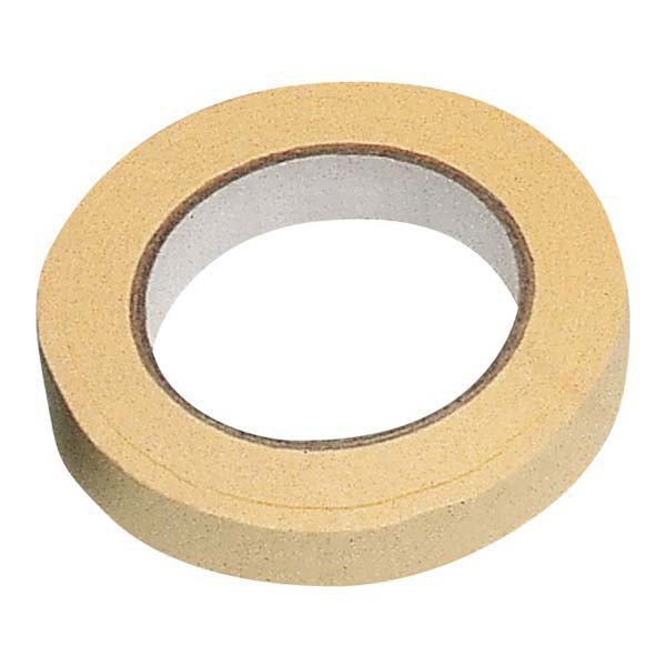 Plastimo 50 M Adhesive Protection Tape Gelb 30 mm von Plastimo