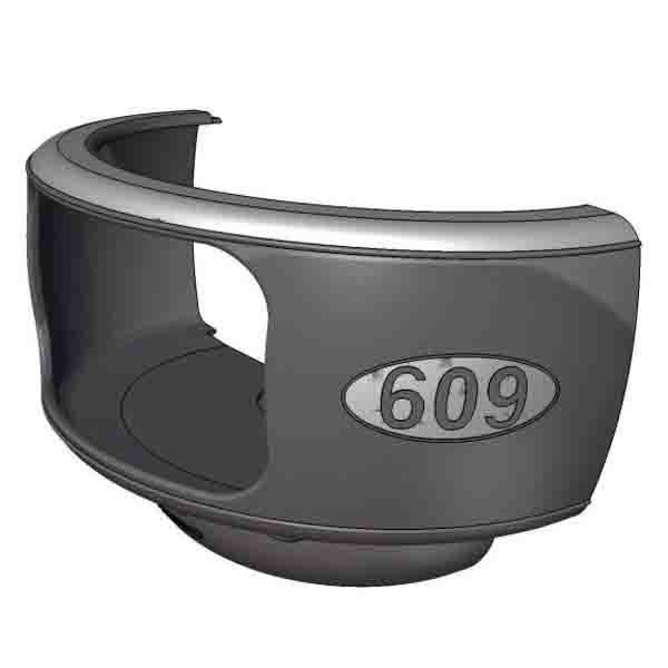 Plastimo 609 Housing Silber Plastimo 609 Housing Silber von Plastimo