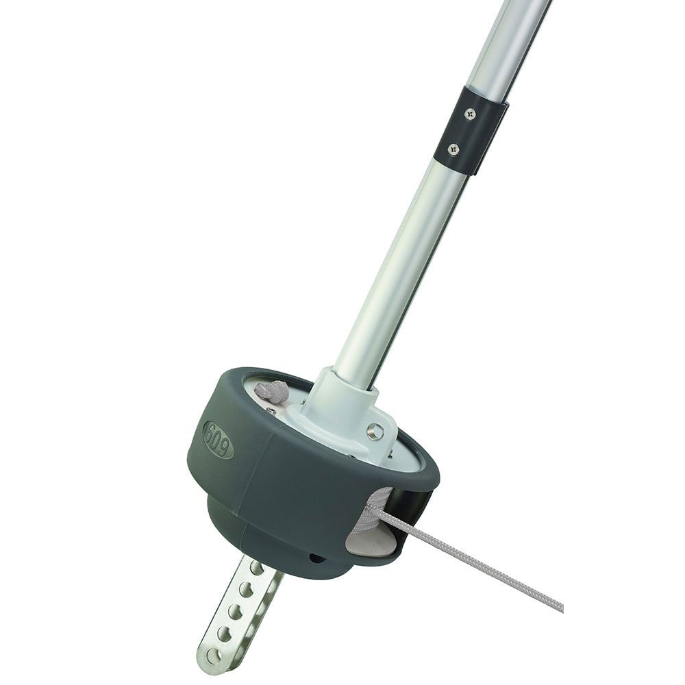 Plastimo 609-t Boats Winder 6-9 M Silber 6 mm Plastimo 609-t Boats Winder 6-9 M Silber 6 mm von Plastimo