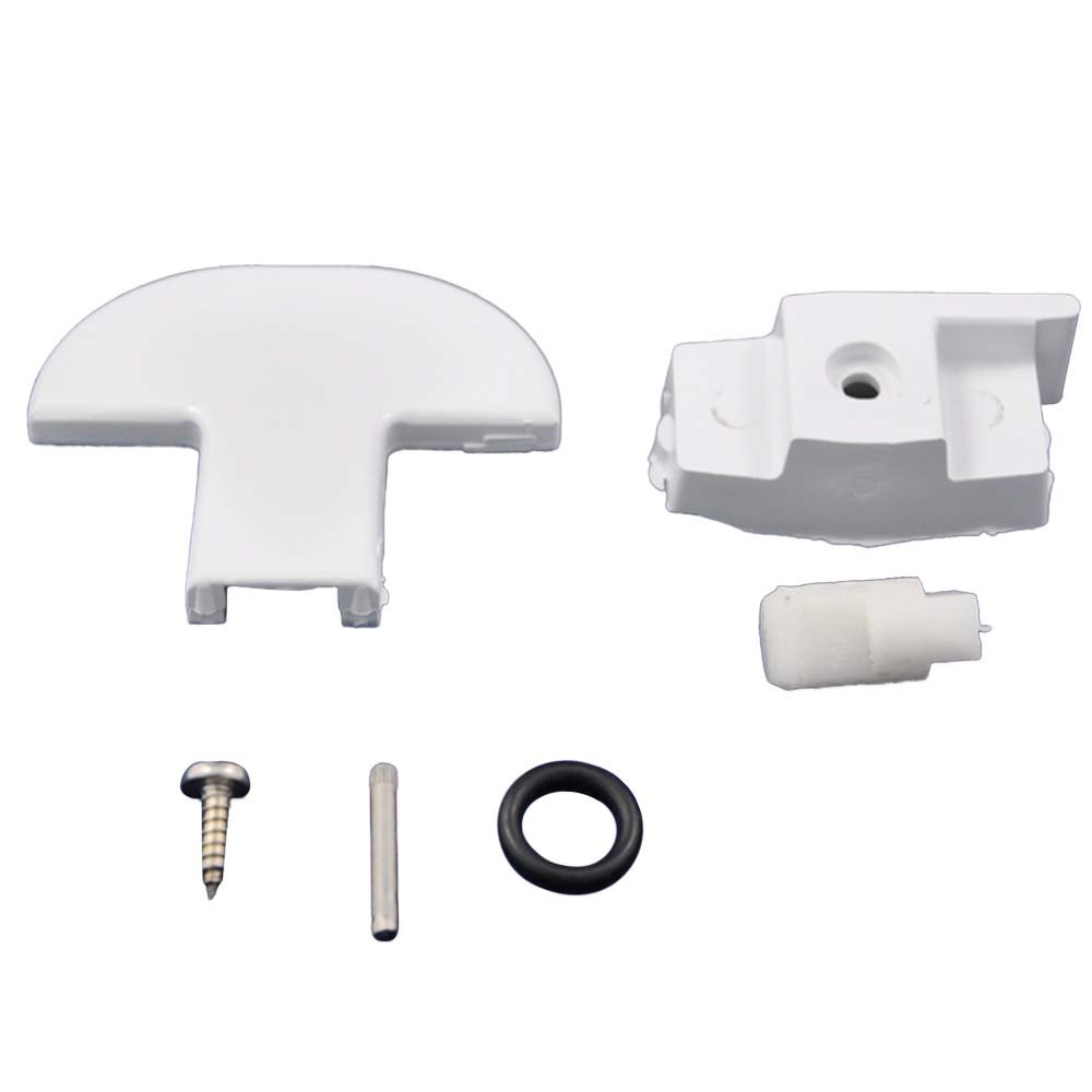 Plastimo 80°-180° Hatch Handle Silber Plastimo 80°-180° Hatch Handle Silber von Plastimo