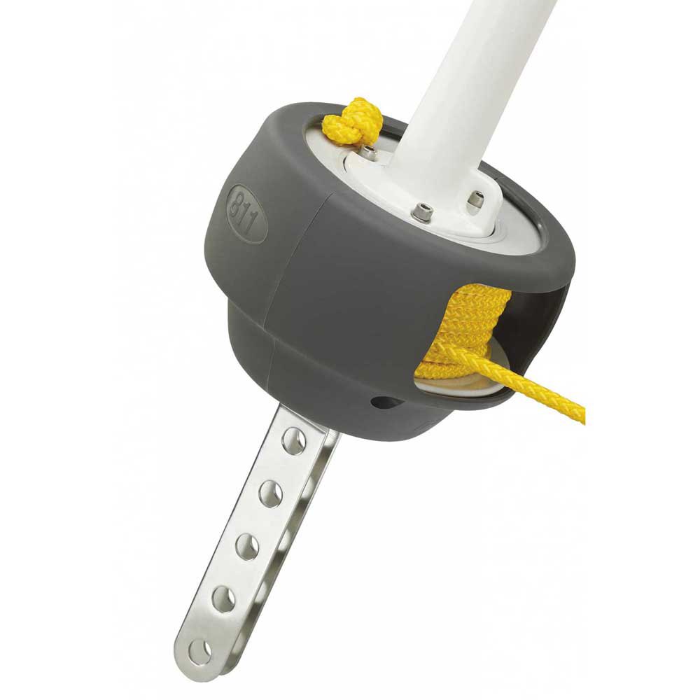 Plastimo 811-t Reel Silber Plastimo 811-t Reel Silber von Plastimo