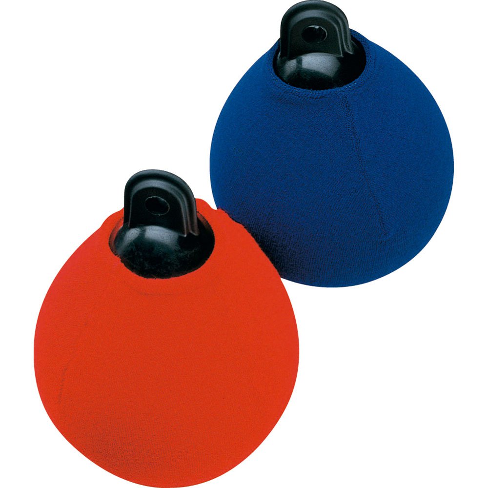 Plastimo A1 Fender Sheath Orange 31 cm Plastimo A1 Fender Sheath Orange 31 cm von Plastimo