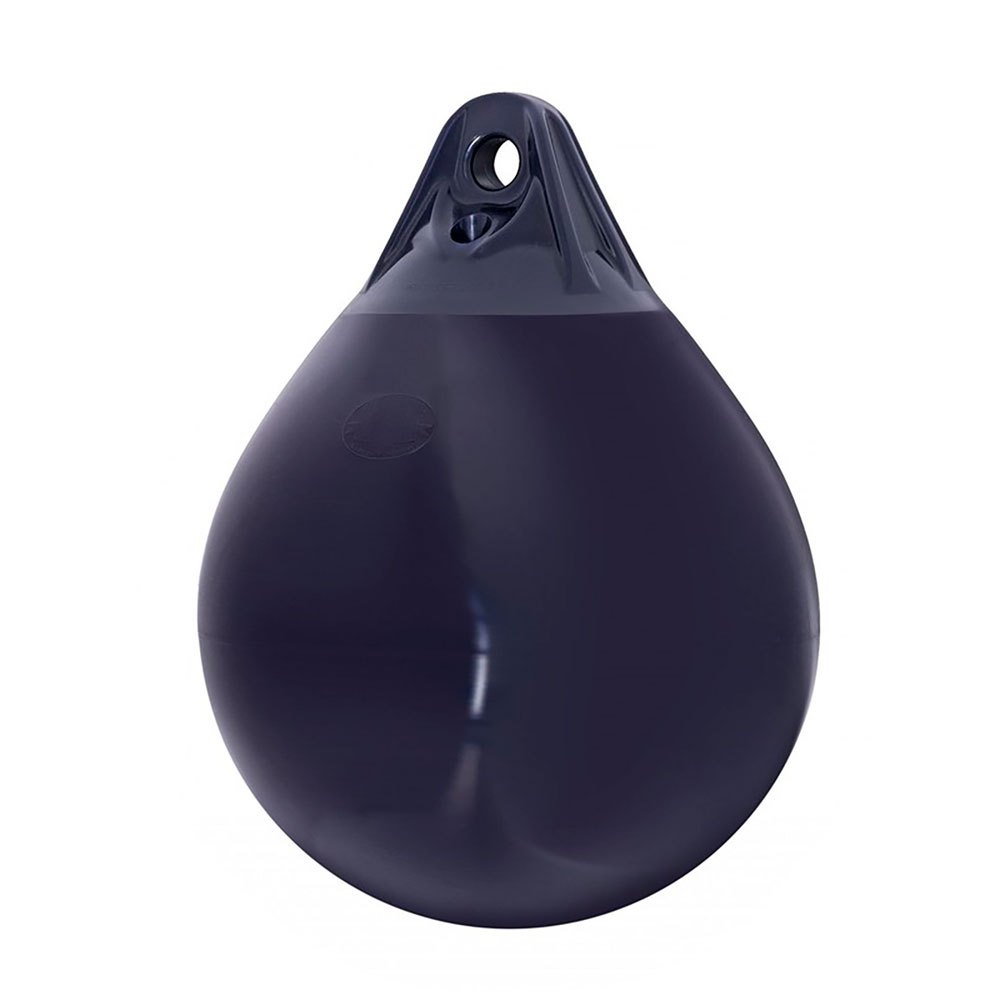 Plastimo A2 Ball Fender Blau 40 x 51 cm von Plastimo