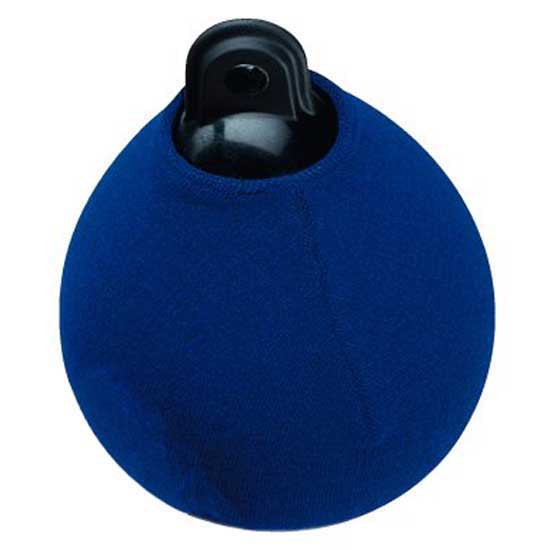 Plastimo A6 Spherical Fender Sheath Orange 93 cm Plastimo A6 Spherical Fender Sheath Orange 93 cm von Plastimo