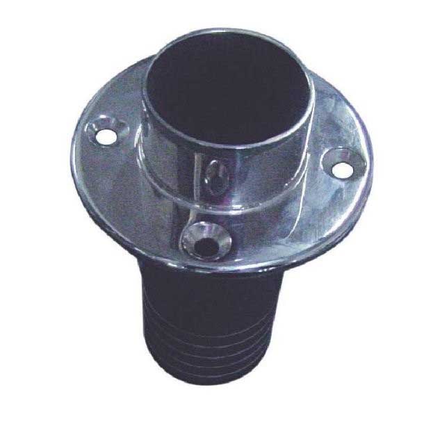 Plastimo Ab Power Outlet Exhaust Silber 48 mm Plastimo Ab Power Outlet Exhaust Silber 48 mm von Plastimo