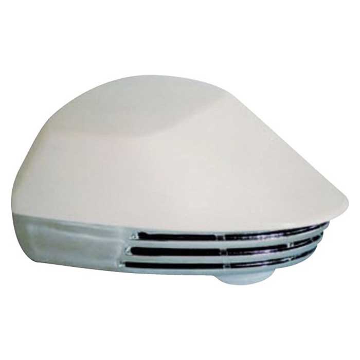 Plastimo Abs Acute Horn 420hz Silber 100 x 155 x 70 mm Plastimo Abs Acute Horn 420hz Silber 100 x 155 x 70 mm von Plastimo