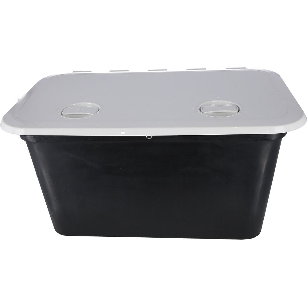 Plastimo Access Hatch Durchsichtig 459 x 514 mm Plastimo Access Hatch Durchsichtig 459 x 514 mm von Plastimo