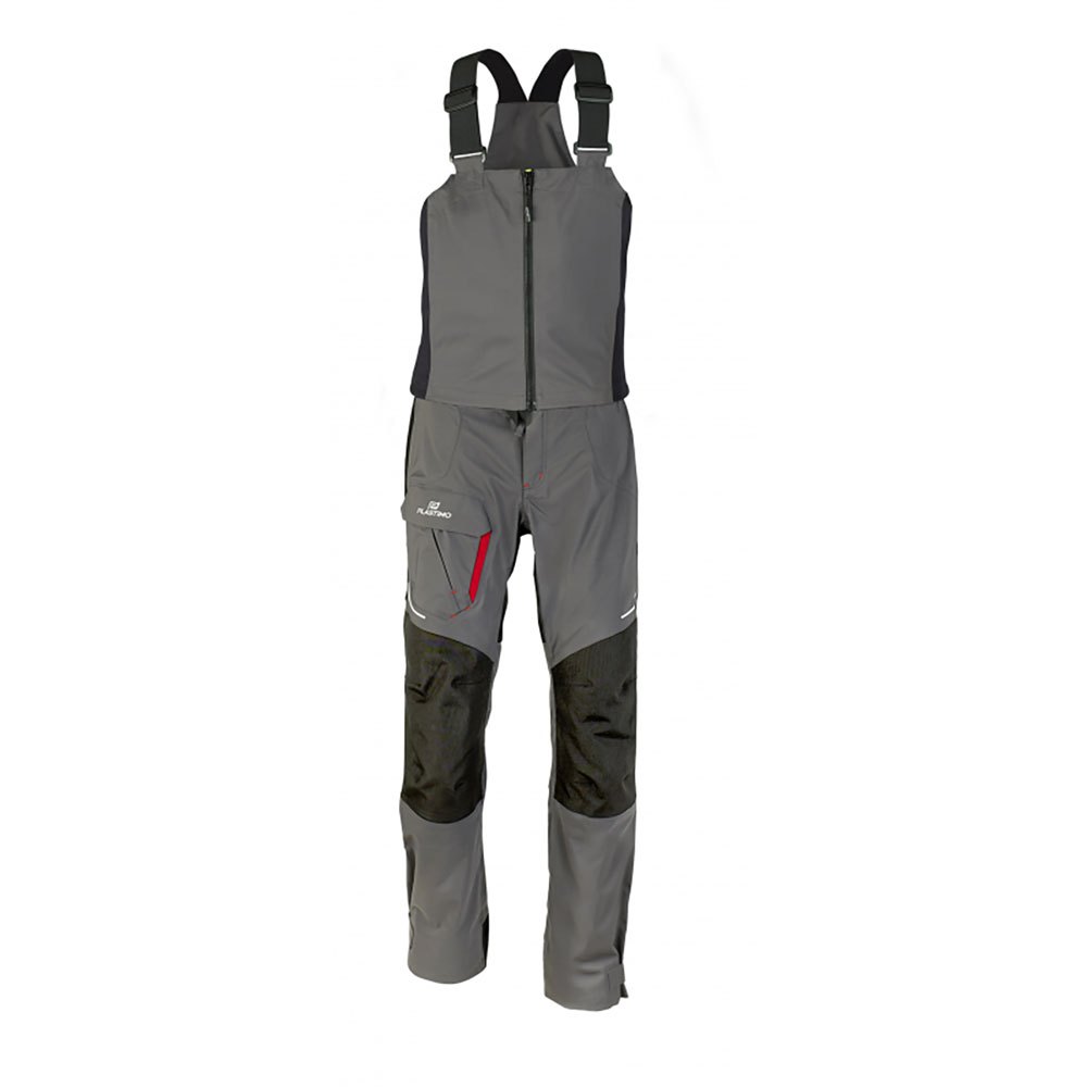 Plastimo Active Overall Pants Grau S Frau von Plastimo