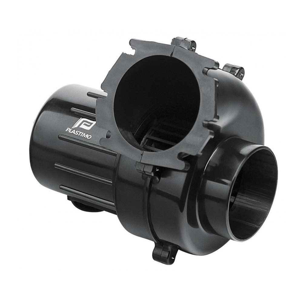 Plastimo Adf Bilge Blower 4a 12v Silber Plastimo Adf Bilge Blower 4a 12v Silber von Plastimo