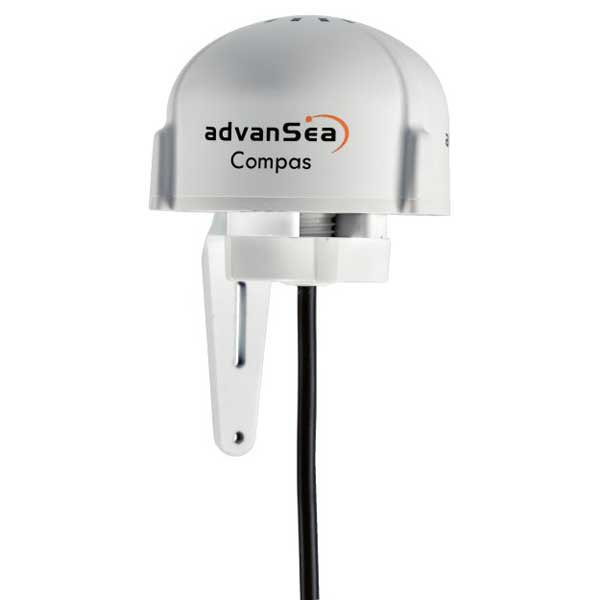 Plastimo Advansea S400 Compass Sensor Durchsichtig Plastimo Advansea S400 Compass Sensor Durchsichtig von Plastimo