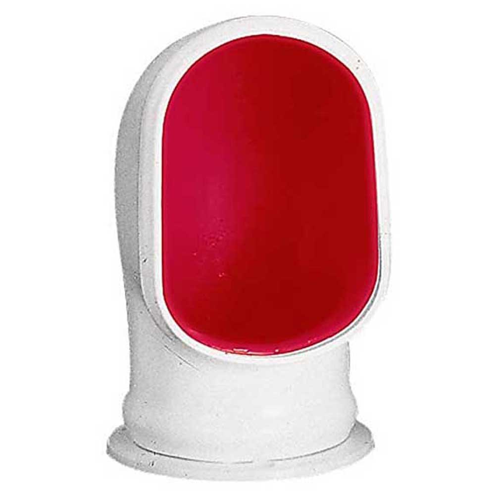Plastimo Aerator Rot 75 x 90 mm Plastimo Aerator Rot 75 x 90 mm von Plastimo