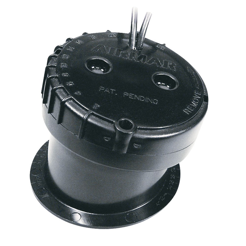 Plastimo Airmar P79 Transducer Silber 51 mm Plastimo Airmar P79 Transducer Silber 51 mm von Plastimo