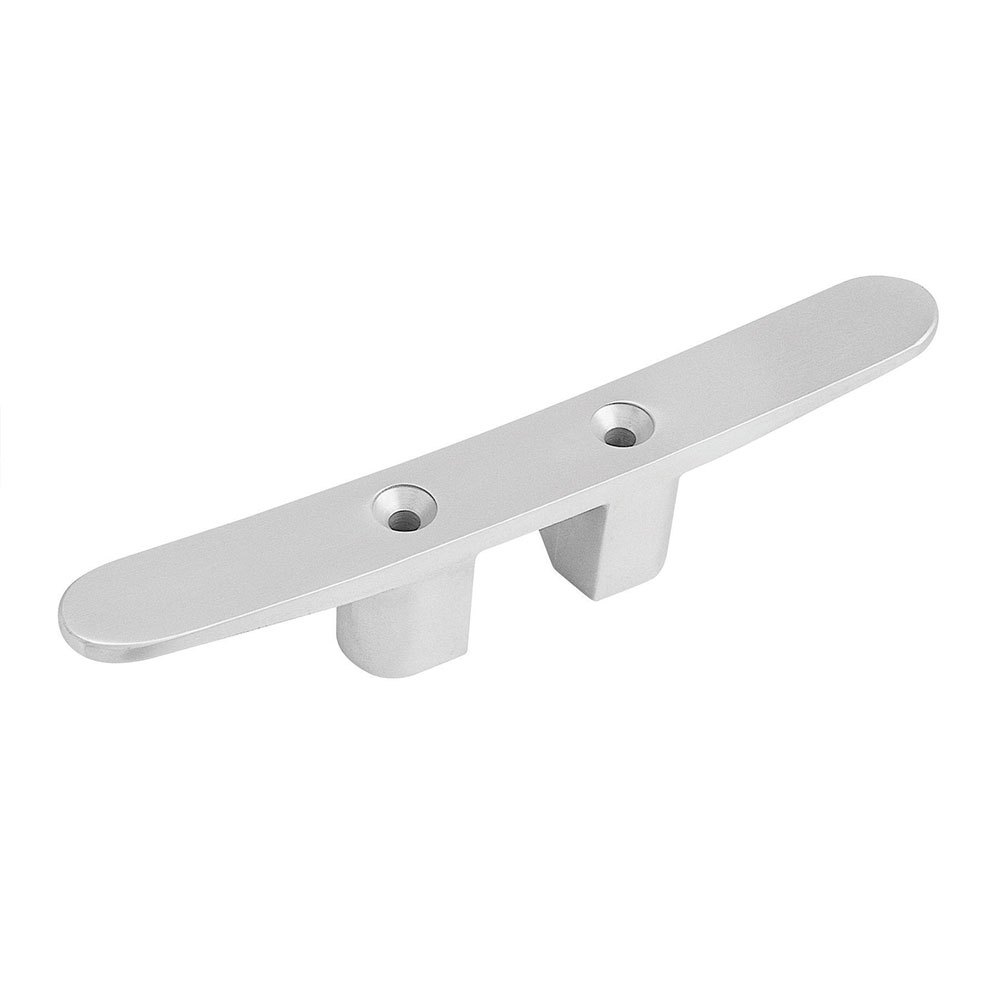 Plastimo Aluminium Mooring Cleat Silber 160 mm Plastimo Aluminium Mooring Cleat Silber 160 mm von Plastimo