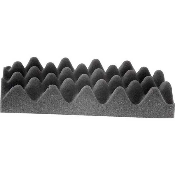 Plastimo Alveolated Foam Plate Grau 100 x 200 x 6 cm Plastimo Alveolated Foam Plate Grau 100 x 200 x 6 cm von Plastimo