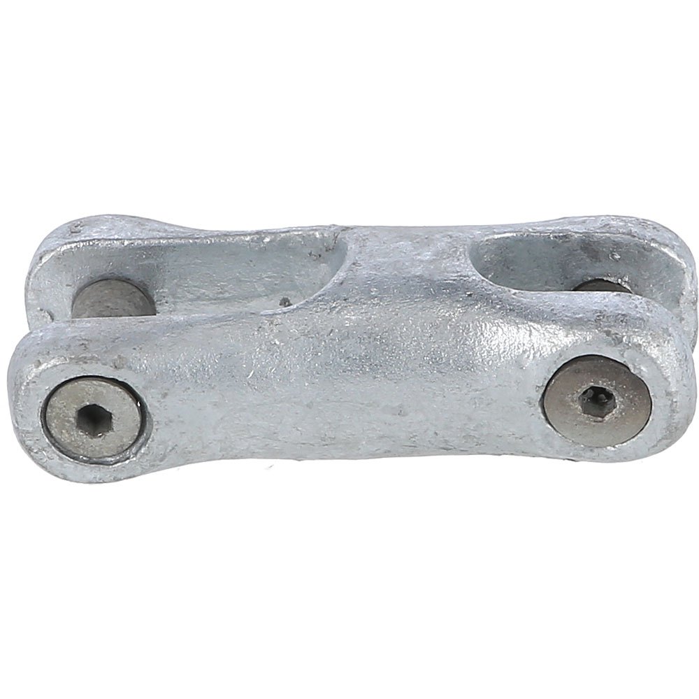 Plastimo Anchor Link Silber 8-12 mm von Plastimo