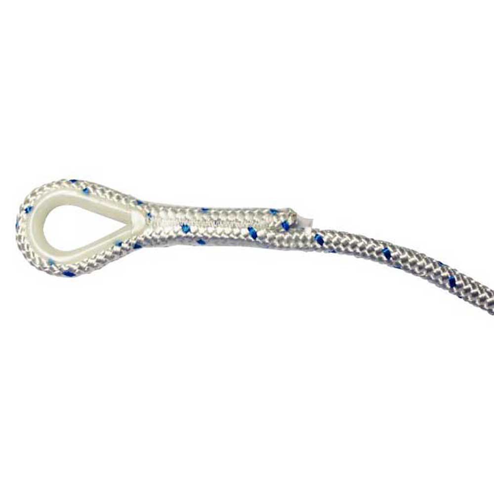 Plastimo Anchoring Leaded Rope Silber 10 mm Plastimo Anchoring Leaded Rope Silber 10 mm von Plastimo